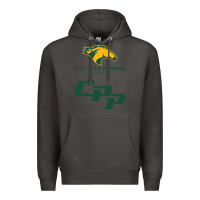 Smoke cal pol pomona Premium Hoodie - artisFamous