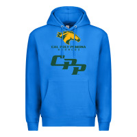 True Royal cal pol pomona Premium Hoodie - artisFamous