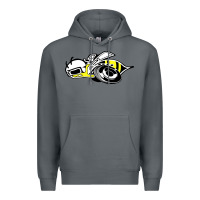 Rock super bee Premium Hoodie - artisFamous