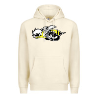 Sandshell super bee Premium Hoodie - artisFamous