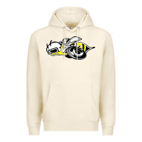 Tofu super bee Premium Hoodie - artisFamous