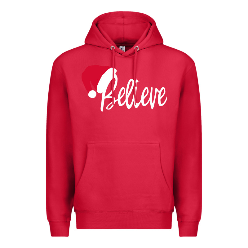 Christmas Premium Hoodie by artisFamous | Teevron