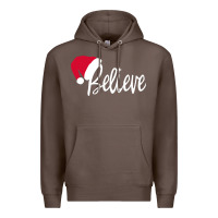 Coffee christmas Premium Hoodie - artisFamous