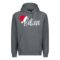 Rock christmas Premium Hoodie - artisFamous