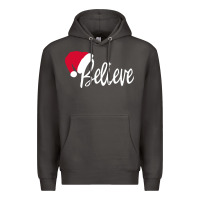 Smoke christmas Premium Hoodie - artisFamous