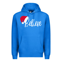 True Royal christmas Premium Hoodie - artisFamous