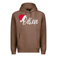Chestnut christmas Premium Hoodie - artisFamous