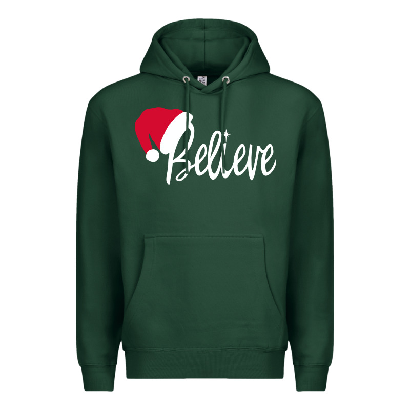 Christmas Premium Hoodie by artisFamous | Teevron