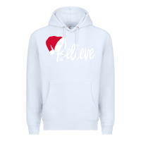 White christmas Premium Hoodie - artisFamous