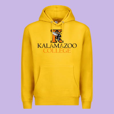 Kalamazoo College Premium Hoodie Designed By Artisfamous