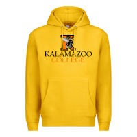 Lemon Kalamazoo College Premium Hoodie - artisFamous