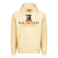 Pina Colada Kalamazoo College Premium Hoodie - artisFamous