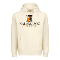 Sandshell Kalamazoo College Premium Hoodie - artisFamous