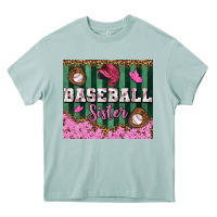 Arona baseball sister tumbler Heavy Core Tee - BundleAndBundleShop