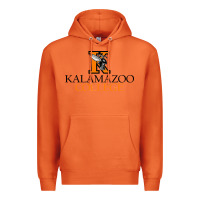 Carrot Kalamazoo College Premium Hoodie - artisFamous