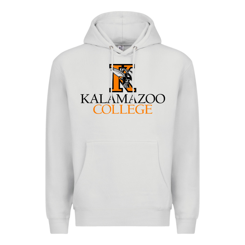 Kalamazoo College Premium Hoodie by artisFamous | Teevron