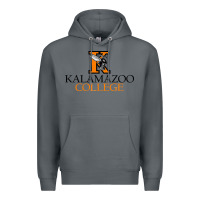 Rock Kalamazoo College Premium Hoodie - artisFamous
