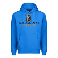True Royal Kalamazoo College Premium Hoodie - artisFamous