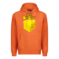 Carrot the big cheese Premium Hoodie - artisFamous