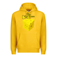 Lemon the big cheese Premium Hoodie - artisFamous
