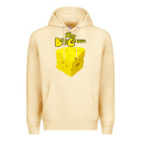 Pina Colada the big cheese Premium Hoodie - artisFamous