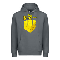 Rock the big cheese Premium Hoodie - artisFamous