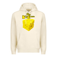 Tofu the big cheese Premium Hoodie - artisFamous