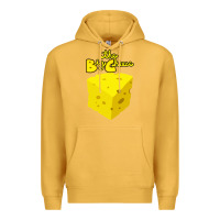 Mustard the big cheese Premium Hoodie - artisFamous