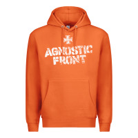 Carrot agnostic font Premium Hoodie - artisFamous