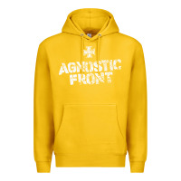 Lemon agnostic font Premium Hoodie - artisFamous