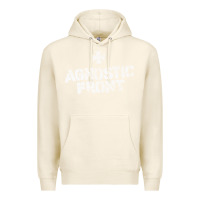 Tofu agnostic font Premium Hoodie - artisFamous