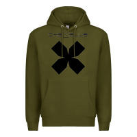 Army Green Premium Collection Design Premium Hoodie - artisFamous
