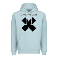 Blue Mist Premium Collection Design Premium Hoodie - artisFamous