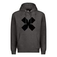 Charcoal Heather Premium Collection Design Premium Hoodie - artisFamous