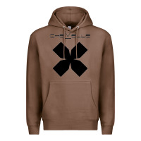 Chestnut Premium Collection Design Premium Hoodie - artisFamous