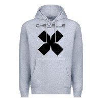 Heather Grey Premium Collection Design Premium Hoodie - artisFamous