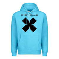 Ocean Blue Premium Collection Design Premium Hoodie - artisFamous