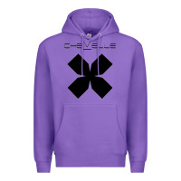 Purple Premium Collection Design Premium Hoodie - artisFamous