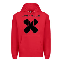 Red Premium Collection Design Premium Hoodie - artisFamous