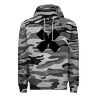 Slate Camo Premium Collection Design Premium Hoodie - artisFamous