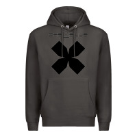 Smoke Premium Collection Design Premium Hoodie - artisFamous