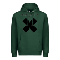 Sports Green Premium Collection Design Premium Hoodie - artisFamous