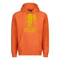 Carrot you big dummy Premium Hoodie - artisFamous