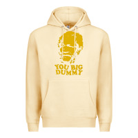 Pina Colada you big dummy Premium Hoodie - artisFamous