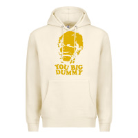 Tofu you big dummy Premium Hoodie - artisFamous