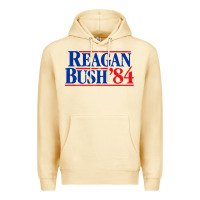 Pina Colada reagan president Premium Hoodie - artisFamous