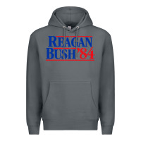 Rock reagan president Premium Hoodie - artisFamous