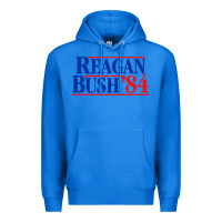 True Royal reagan president Premium Hoodie - artisFamous