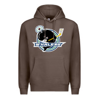 Plymouth Whalers Hockey Premium Hoodie | Teevron
