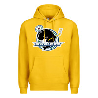 Lemon plymouth whalers Hockey Premium Hoodie - artisFamous